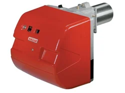 Газодизельная горелка Riello RLS 38 TC LP FS1