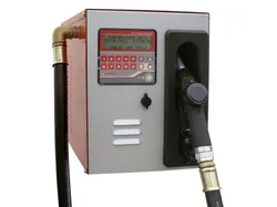 Заправочная колонка Gespasa Compact 50K-130 230В