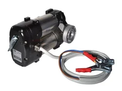 Насос для топлива Piusi Bipump 12В с кабелем 2 м