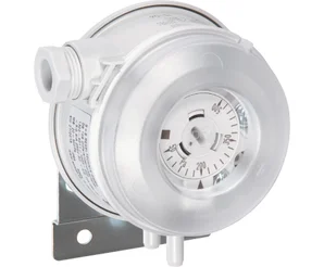 Датчик давления Siemens QBM81-50