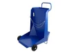 Тележка для бочек Pressol 200 кг, 17009