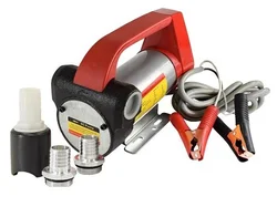 Насос для солярки Petroll Vega 70 24 В