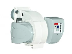 Газовая горелка Elco EK-EVO 6.2400 G-E/BT3/KM