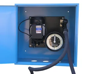 Заправочная колонка Benza 25-24-57ППО25