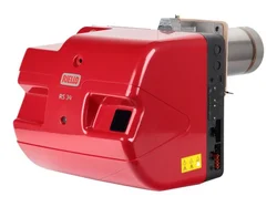 Газовая горелка Riello RS 34/1 MZ TL FS1