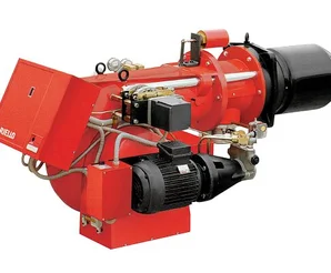 Газомазутная горелка Riello ENNE/EMME 3000 TC