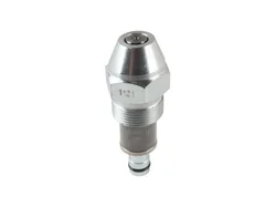 Форсунка Fluidics N2-80-60°
