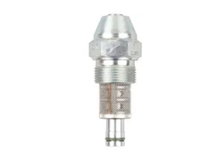 Форсунка Fluidics N2-400-45°