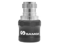 Муфта безопасности с внутренней резьбой Samoa SFC-125/F