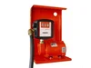 Бензиновая колонка Gespasa SA-50 Ex 12 VDC + панель