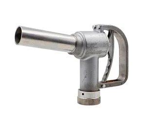 Пистолет для топлива Petroll AC-290