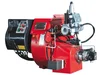 Газодизельная горелка Ecoflam MULTICALOR TS 100 TC SGT HT