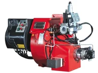 Газодизельная горелка Ecoflam MULTICALOR TS 100 TC SGT HT