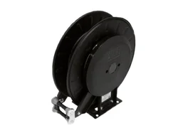 Катушка для шланга для масла открытая Piusi под шланг 1/2" 20 м