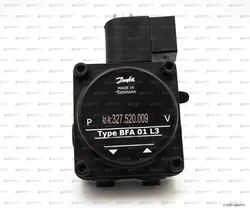 Насос для горелки Danfoss BFA01L3 071N1221