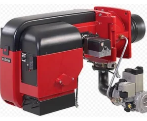 Газодизельная горелка Oilon GKP-150 H