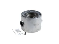 Теплообменник Viessmann 7868500