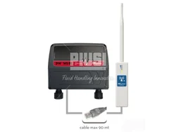 Передатчик Wi-Fi сигнала Piusi PW-WIFI 2.0