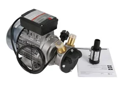 Насос для масла Adam Pumps E220