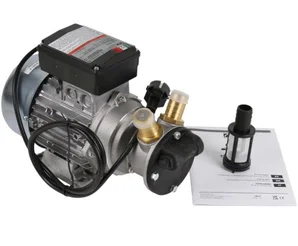 Насос для масла Adam Pumps E220