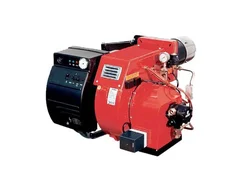 Мазутная горелка Ecoflam OILFLAM D 200.1 AB TL