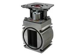 Пропорциональный исполнительный механизм Siemens VKP40.25