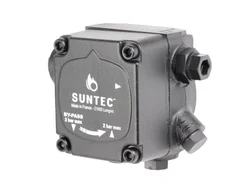 Насос для горелки Suntec D 45 B 7388 3P