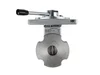 Газовая заслонка Honeywell VF5025A3007
