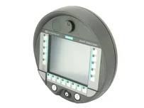 Переносная панель оператора Siemens, 6AV6645-0DE01-0AX1