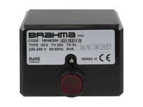 Топочный автомат Brahma GF2 18048302