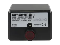 Топочный автомат Brahma GF2 18048302