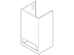 Передний лист Viessmann, 7823832