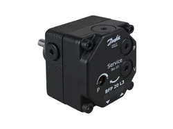 Насос для горелки Danfoss BFP 20 L3 071N7168