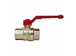 Кран шаровой запорный Danfoss BVR DN20