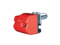 Газовая горелка Riello RS 45/E C05 TC FS1