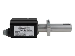 УФ-датчик пламени Siemens QRA55.E17