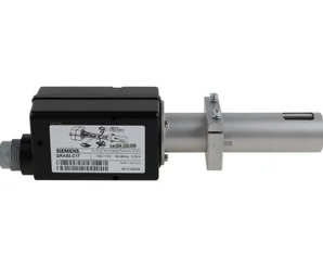 УФ-датчик пламени Siemens QRA55.E17
