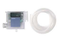 Датчик давления Siemens QBM3020-3D