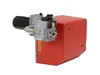 Газодизельная горелка FBR GM X4 TC + R. CE D1"- S