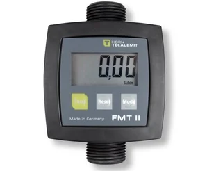 Электронный счетчик Tecalemit FMT II