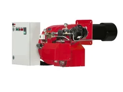 Дизельная горелка FBR FGP 190/M TL EL