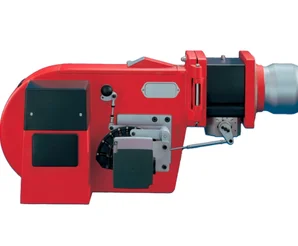 Газодизельная горелка Weishaupt RGL 3/1-E, 1, ZMD
