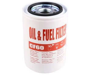 Картридж Piusi CF60, 60 л/мин
