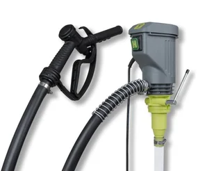 Блок для заправки Tecalemit Hornet W 40