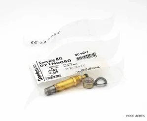 Соленоид Danfoss 071N0050