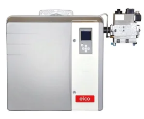 Газовая горелка Elco VG5.950 DP KN d339