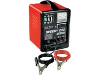 Автомобильное зарядное устройство Helvi Speedy 250