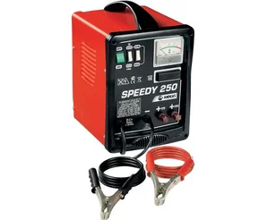 Автомобильное зарядное устройство Helvi Speedy 250