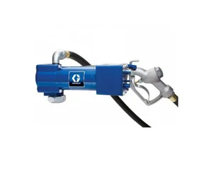 Мини АЗС Graco GTP 10/ 24V DC