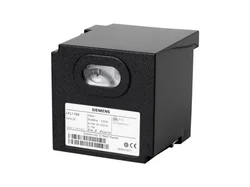 Топочный автомат Siemens LFL1.122